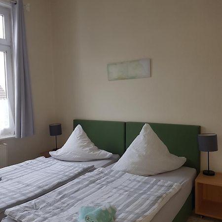 Ferienwohnung Brockenferien Bad Harzburg Exterior foto