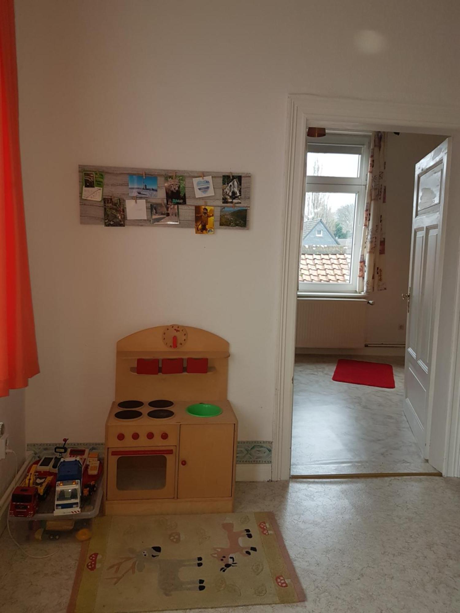 Ferienwohnung Brockenferien Bad Harzburg Exterior foto